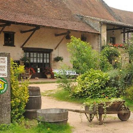 Bed and Breakfast Chez Camille Etrigny Exterior foto