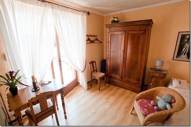 Bed and Breakfast Chez Camille Etrigny Exterior foto