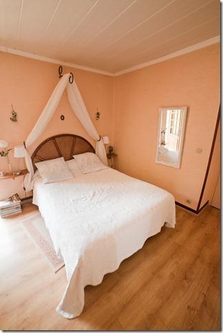 Bed and Breakfast Chez Camille Etrigny Exterior foto
